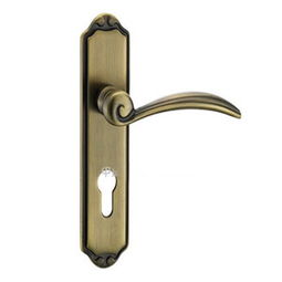 鴻高五金鎖具 卓越品質與加盟優勢的完美結合