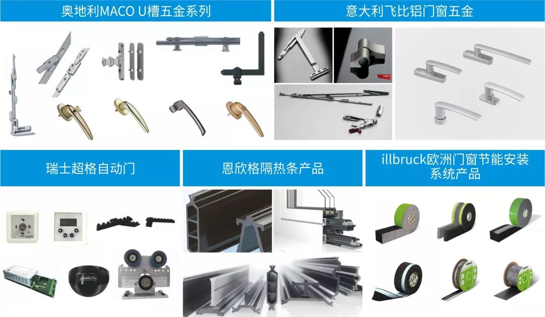 堅朗五金啟用新標語 五金產品，品質與創新的承諾