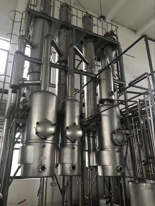 二手干燥機、混合機與蒸發器 降本增效的優選方案